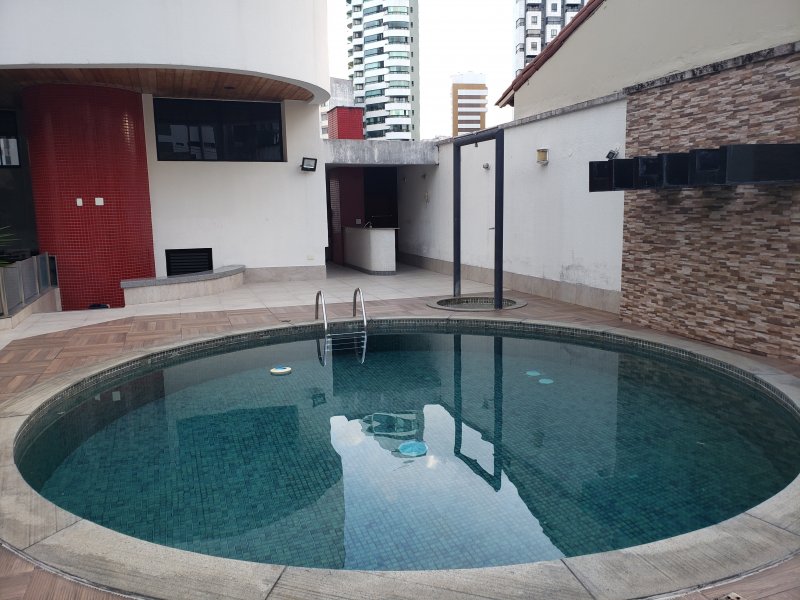 Apartamento à venda Graça com 156m² e 3 quartos por R$ 1.100.000 - 253531261-20220826-164651.jpg