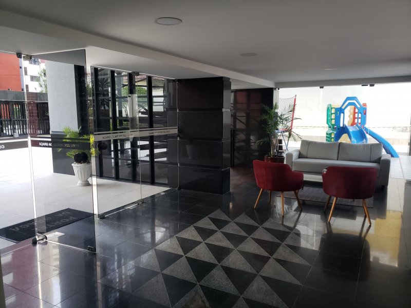 Apartamento à venda Graça com 156m² e 3 quartos por R$ 1.100.000 - 290176669-20220826-164401.jpg