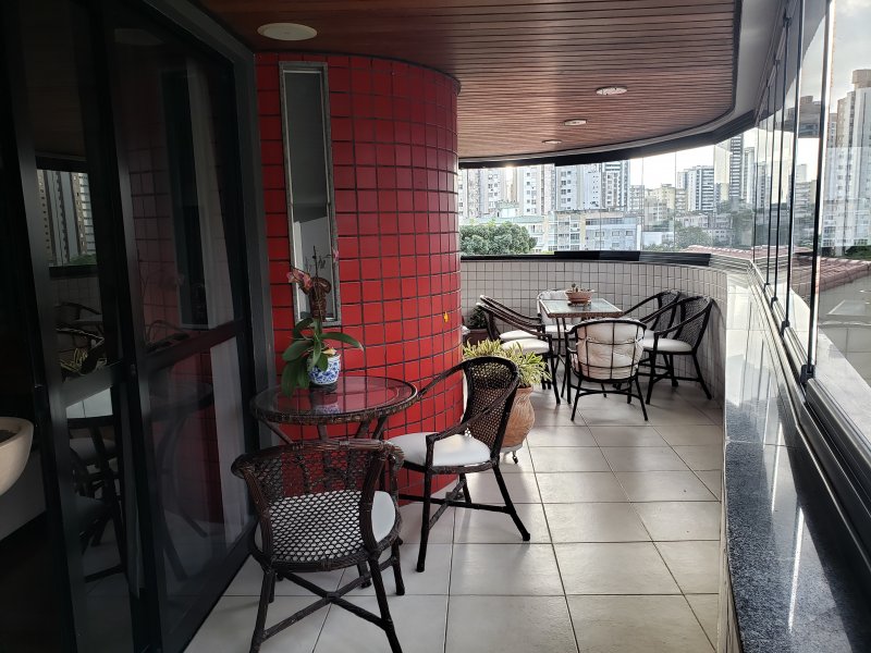 Apartamento à venda Graça com 156m² e 3 quartos por R$ 1.100.000 - 423564870-20220826-161148.jpg