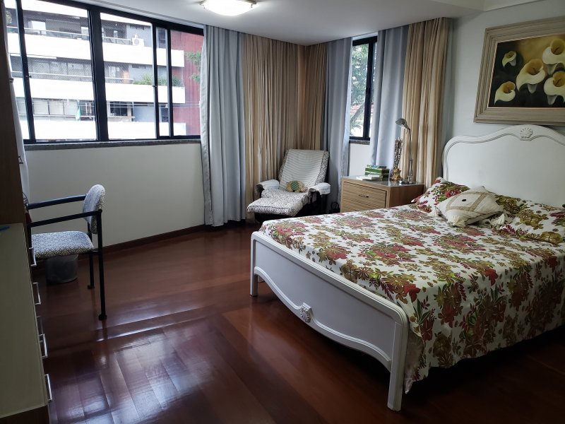Apartamento à venda Graça com 156m² e 3 quartos por R$ 1.100.000 - 489063256-20220826-165639.jpg