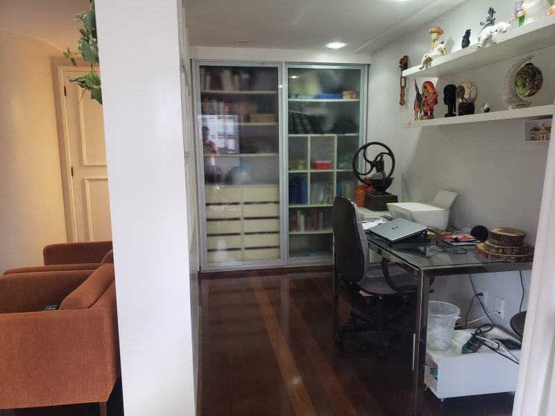 Apartamento à venda Graça com 156m² e 3 quartos por R$ 1.100.000 - 741974497-20220826-161611.jpg