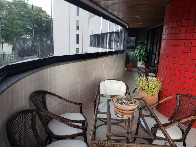 Apartamento à venda Graça com 156m² e 3 quartos por R$ 1.100.000 - 848978242-20220826-161210.jpg