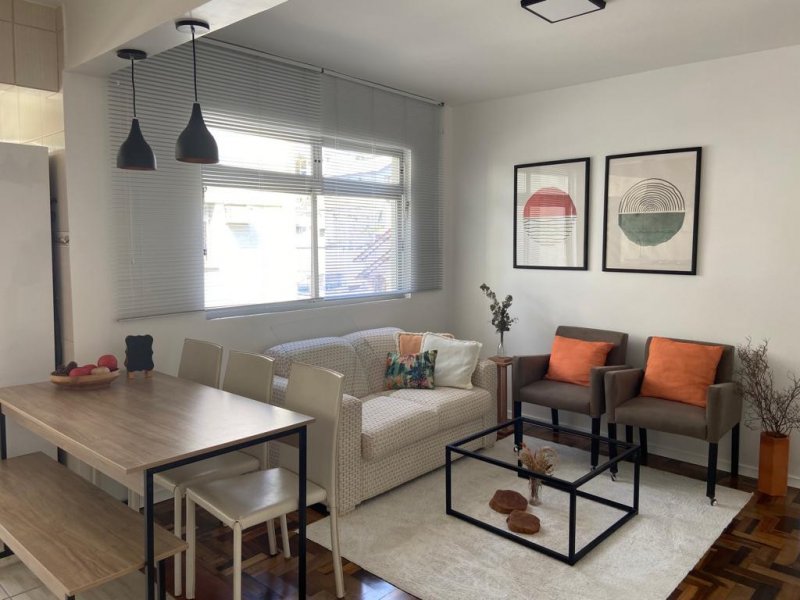 Apartamento à venda Estreito com 44m² e 2 quartos por R$ 330.000 - 274066640-e067715d-1d73-4cc9-800b-e80e85b90f6b.jpeg