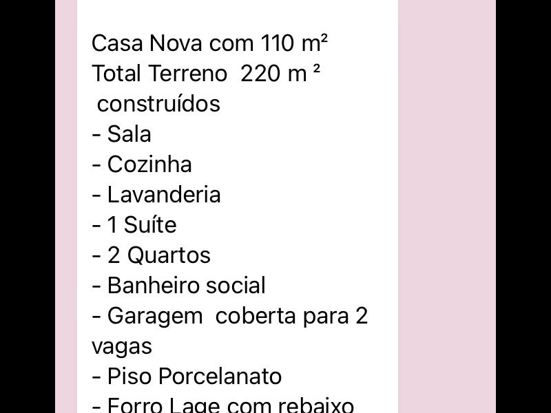 Casa à venda Canaã III com 110m² e 3 quartos por R$ 450.000 - 476896250-a5209418-40d6-4cea-b783-56f70d1a70b4.jpeg
