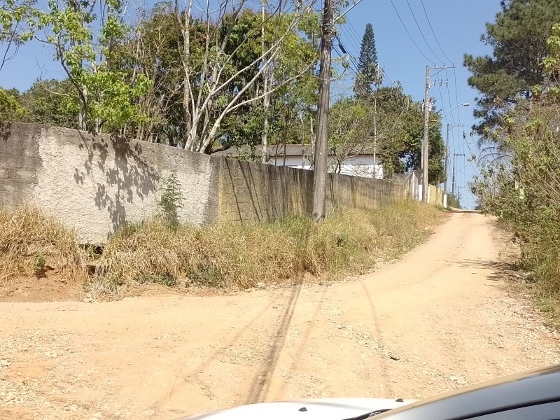 Terreno à venda Chácaras Santa Maria com 1050m² e 1 quarto por R$ 150.000 - 1275380977-img-20220828-112656.jpg