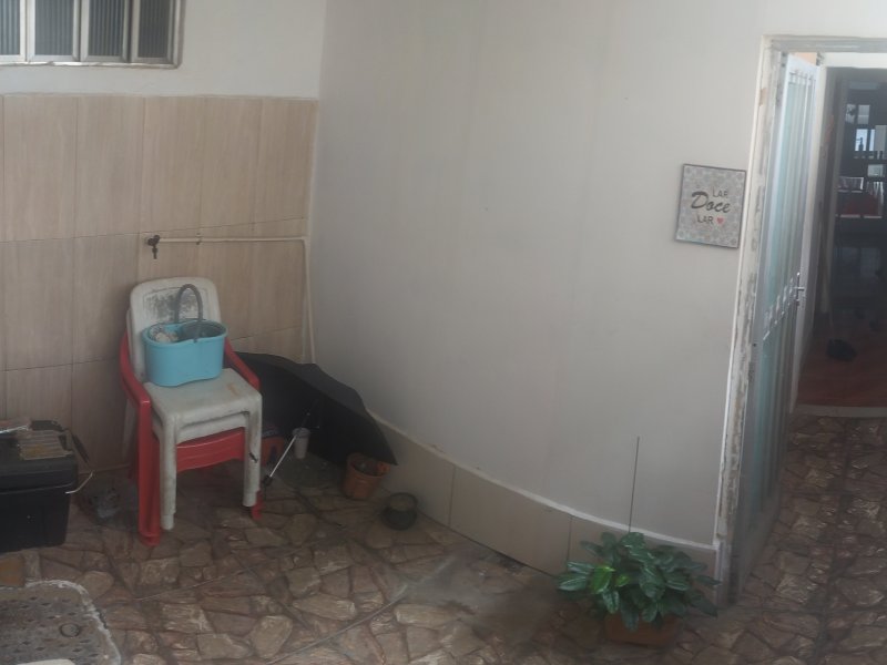 Apartamento à venda Andaraí com 100m² e 3 quartos por R$ 260.000 - pano-20220829-124553.jpg