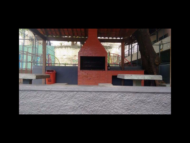 Apartamento à venda Tomás Coelho com 60m² e 2 quartos por R$ 165.000 - 1095142789-fotos-condominio-2.jpg