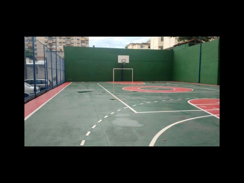 Apartamento à venda Tomás Coelho com 60m² e 2 quartos por R$ 165.000 - 1600149008-fotos-condominio-6.jpg