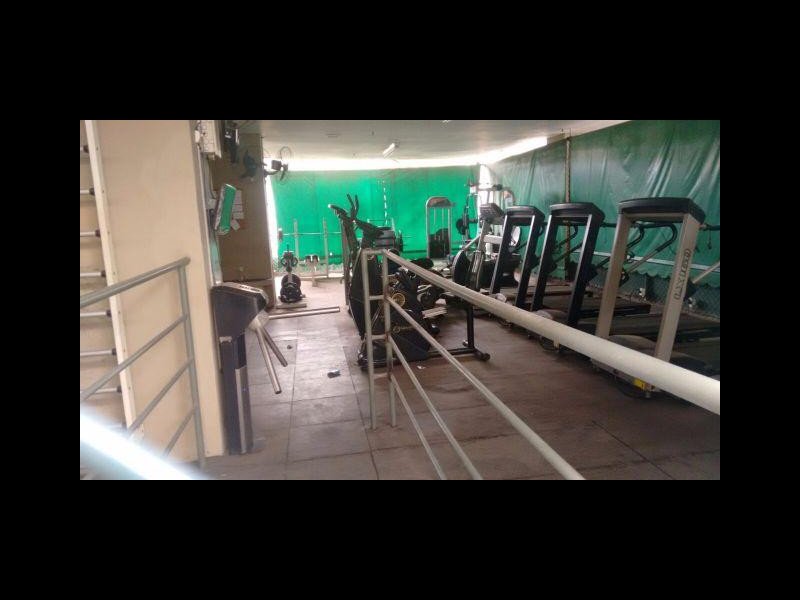 Apartamento à venda Tomás Coelho com 60m² e 2 quartos por R$ 165.000 - 325243756-fotos-condominio-5.jpg