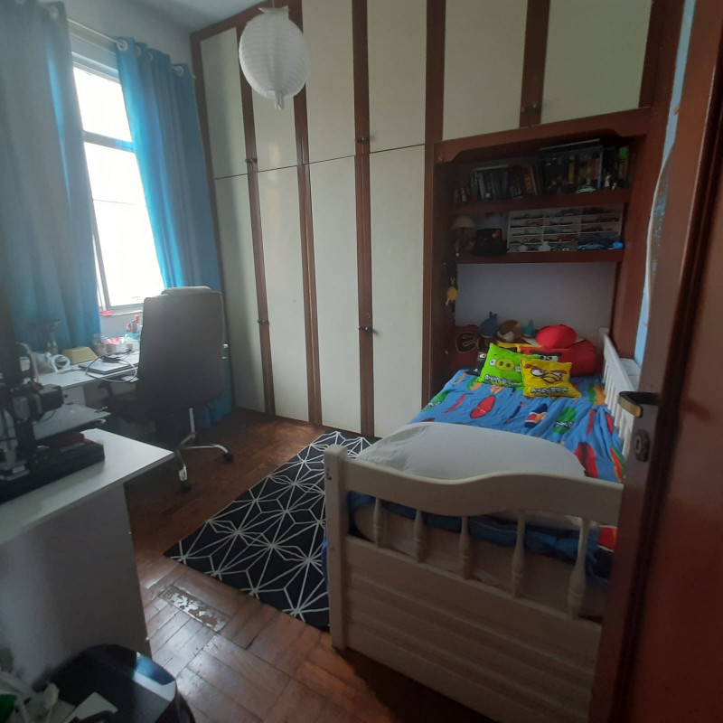 Casa à venda Vila Isabel com 145m² e 3 quartos por R$ 580.000 - 873869484-9.jpeg