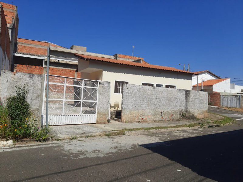 Casa à venda Jardim Residencial Villa Amato com 62m² e 2 quartos por R$ 235.000 - 2058539491-img-20220629-wa0190.jpg