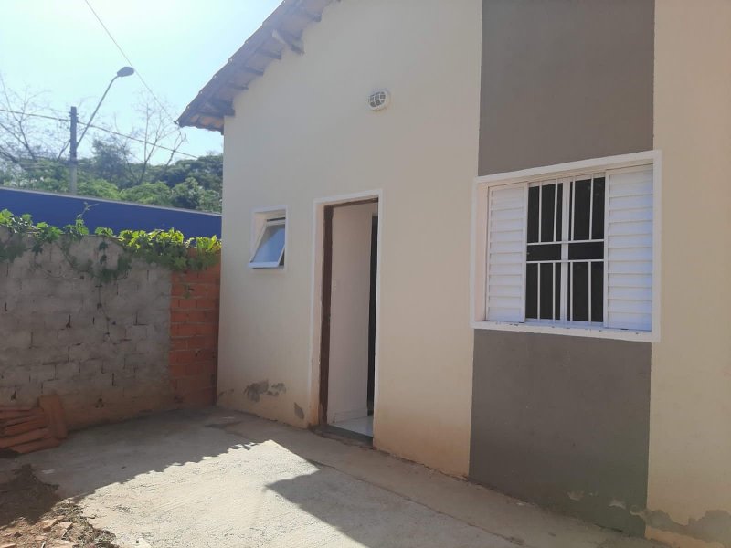 Casa à venda Jardim Residencial Villa Amato com 62m² e 2 quartos por R$ 235.000 - 213377253-img-20220708-wa0030.jpg