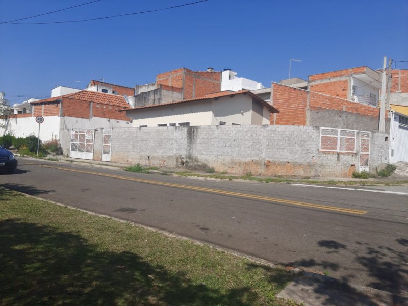 Casa à venda Jardim Residencial Villa Amato com 62m² e 2 quartos por R$ 235.000 - 6143263-img-20220803-wa0214.jpg