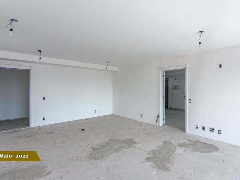 Apartamento à venda Butantã com 154m² e 4 quartos por R$ 2.004.000 - 1007756155-sala-3.jpg