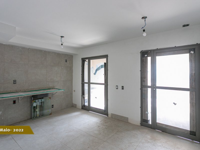 Apartamento à venda Butantã com 154m² e 4 quartos por R$ 2.004.000 - 1080122309-cozinha.jpg