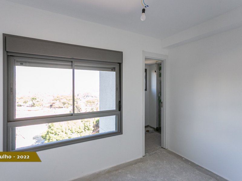 Apartamento à venda Butantã com 154m² e 4 quartos por R$ 2.004.000 - 1993725585-suite.jpg