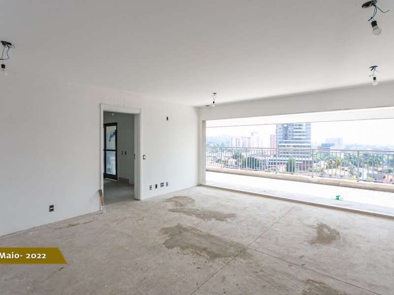 Apartamento à venda Butantã com 154m² e 4 quartos por R$ 2.004.000 - 578735916-sala-4.jpg