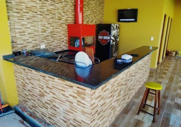 imóvel com 72m²