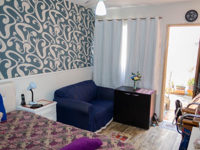 Casa à venda Vila Polopoli com 88m² e 2 quartos por R$ 430.000 - 1110456454-img-20220312-wa0031.jpg