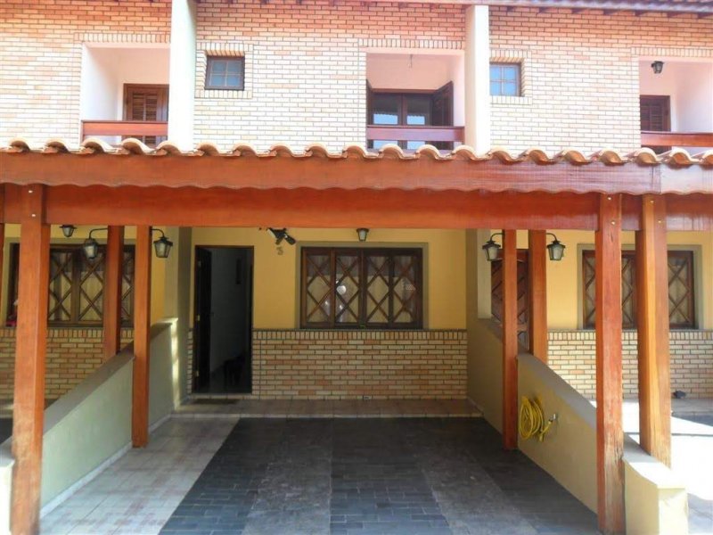 Casa de condomínio à venda Jardim Cocaia com 102m² e 2 quartos por R$ 550.000 - 1296481234-foto-04.JPG