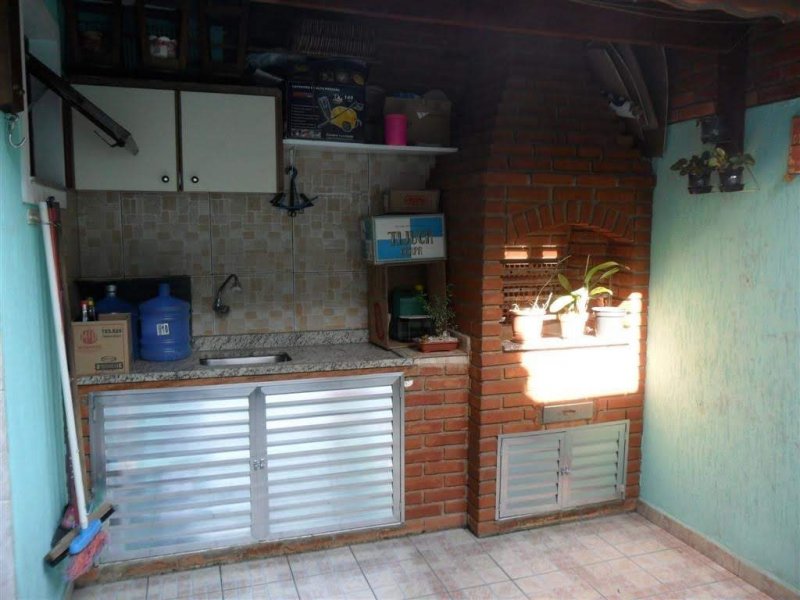 Casa de condomínio à venda Jardim Cocaia com 102m² e 2 quartos por R$ 550.000 - 1315262669-foto-14.JPG