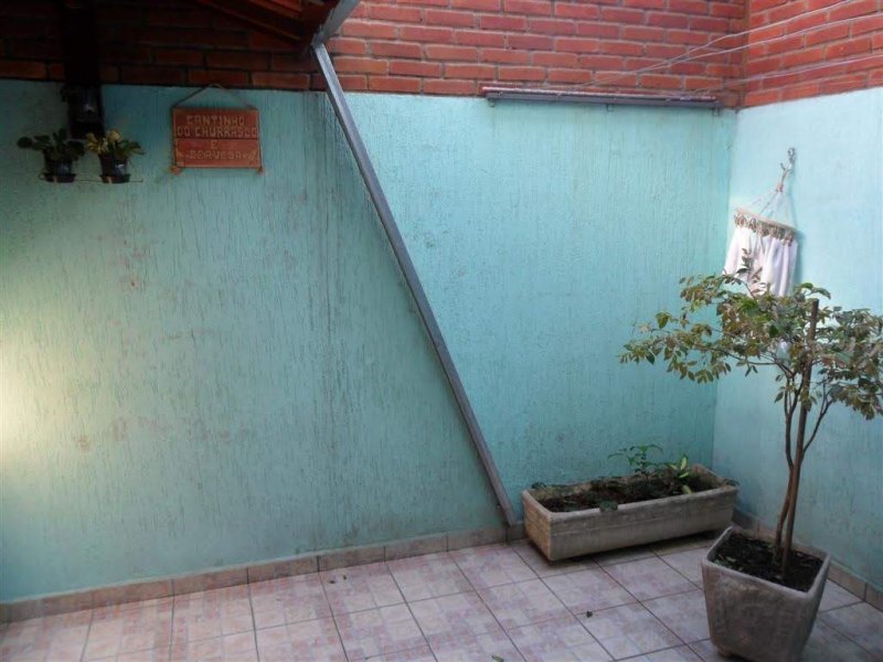 Casa de condomínio à venda Jardim Cocaia com 102m² e 2 quartos por R$ 550.000 - 854446748-foto-16.JPG