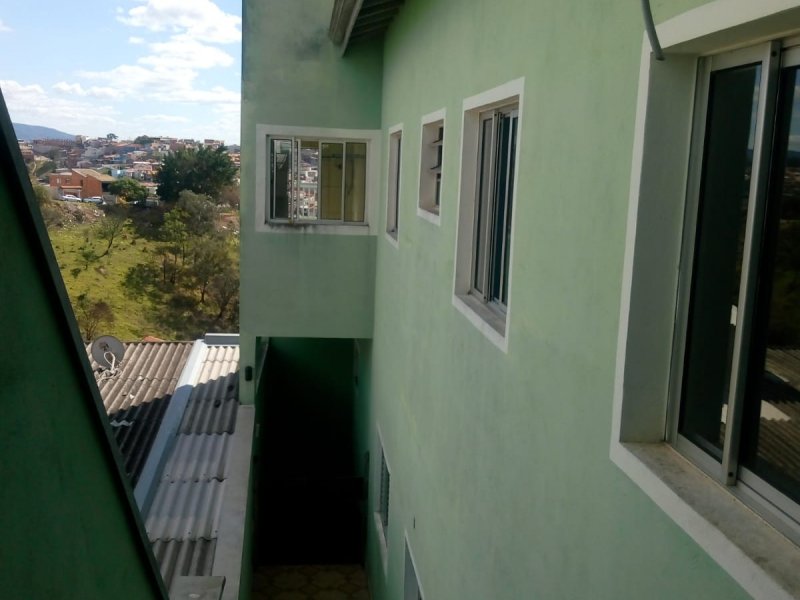 Casa à venda Jardim Alvorada com 240m² e 3 quartos por R$ 425.000 - 712841645-lateral-externo.jpeg