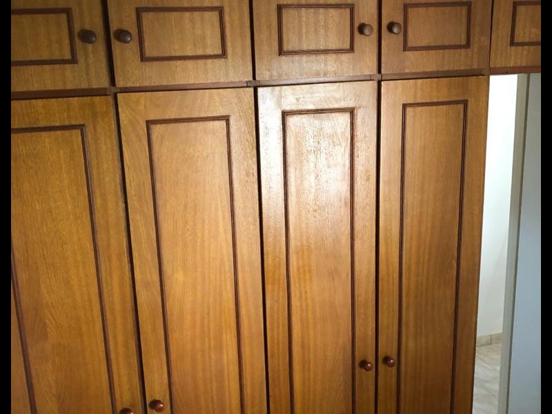 Apartamento para alugar Subsetor Oeste - 1 (O-1) com 5508m² e 2 quartos por R$ 900 - 1117695621-photo-2022-08-07-21-40-40-1.jpg