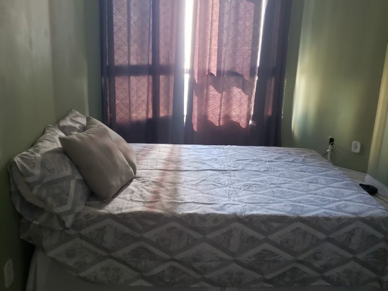 Apartamento à venda Pituba com 60m² e 1 quarto por R$ 250 - 1139246286-quarto-cortina-fechada.jpeg