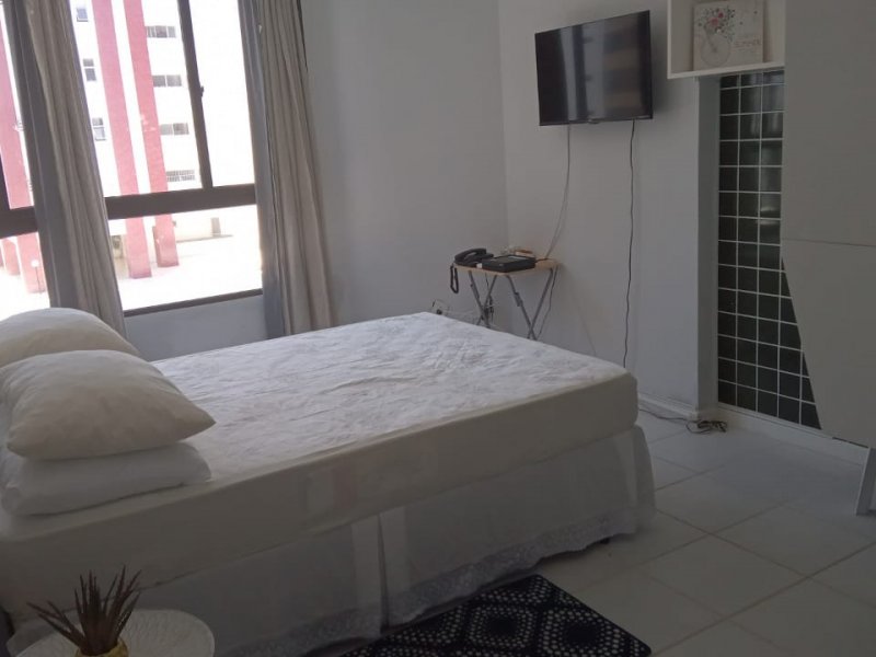 Apartamento à venda Pituba com 60m² e 1 quarto por R$ 250 - 1728323369-foto-quarto.jpeg