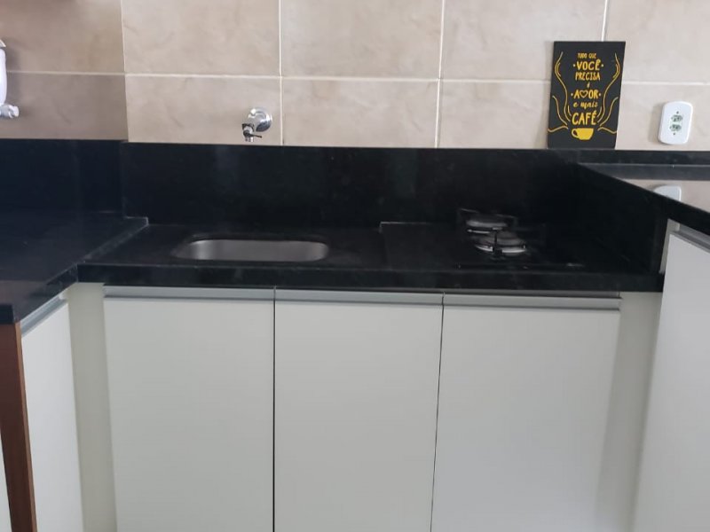 Apartamento à venda Pituba com 60m² e 1 quarto por R$ 250 - 1859351159-cozinha.jpeg
