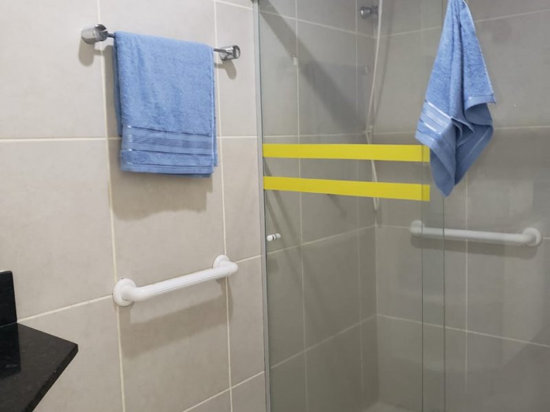 Apartamento à venda Pituba com 60m² e 1 quarto por R$ 250 - 1901150033-banheiro-2.jpeg