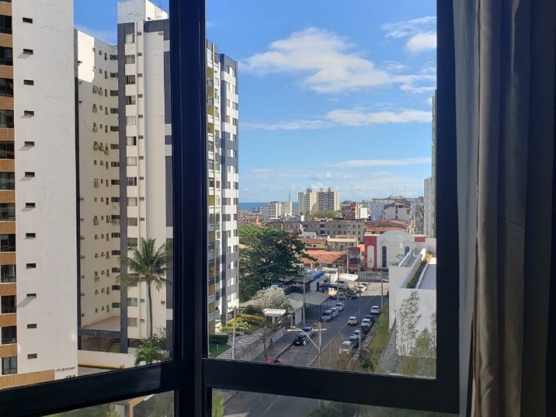 Apartamento à venda Pituba com 60m² e 1 quarto por R$ 250 - 911974478-vista-do-apr-perto-do-mar.jpeg