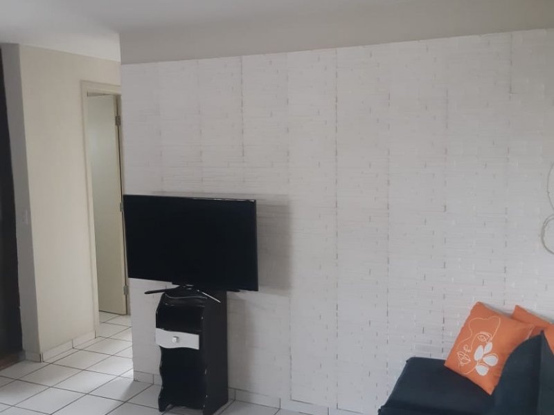Apartamento à venda Cidade Industrial de Curitiba com 43m² e 2 quartos por R$ 141.900 - 1155567995-img-20220820-wa0109.jpg