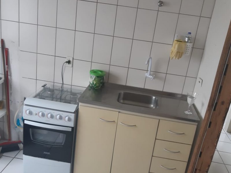 Apartamento à venda Cidade Industrial de Curitiba com 43m² e 2 quartos por R$ 141.900 - 1668412883-img-20220820-wa0113.jpg