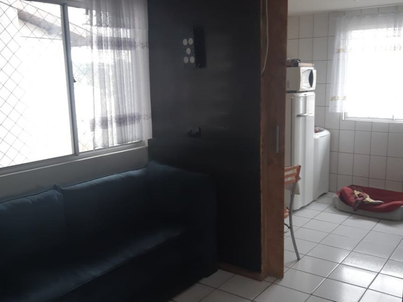 Apartamento à venda Cidade Industrial de Curitiba com 43m² e 2 quartos por R$ 141.900 - 735193054-img-20220820-wa0110.jpg