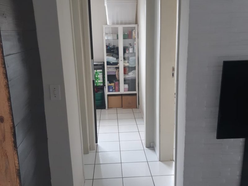 Apartamento à venda Cidade Industrial de Curitiba com 43m² e 2 quartos por R$ 141.900 - 832235825-img-20220820-wa0114.jpg