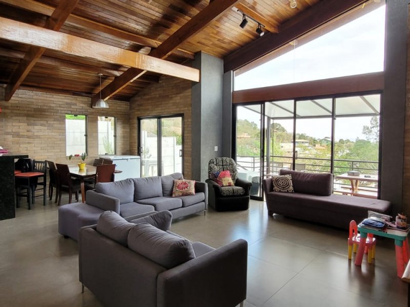 Casa de condomínio à venda Estancia Santa Maria do Portao com 178m² e 3 quartos por R$ 1.190.000 - 1198408583-whatsapp-image-2022-08-19-at-11.jpeg