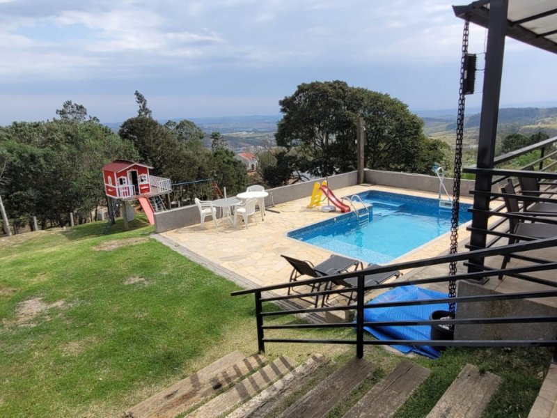 Casa de condomínio à venda Estancia Santa Maria do Portao com 178m² e 3 quartos por R$ 1.190.000 - 557471317-whatsapp-image-2022-08-19-at-11.jpeg