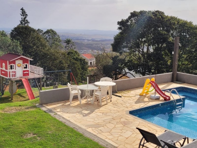 Casa de condomínio à venda Estancia Santa Maria do Portao com 178m² e 3 quartos por R$ 1.190.000 - 591040797-whatsapp-image-2022-08-19-at-11.jpeg