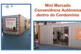 Apartamento à venda Parque Bandeirantes I (Nova Veneza) com 50m² - 2 dormitórios -  vagas - R$ 185.000 - 266657291-img-20220808-wa0024.jpg
