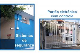 Apartamento à venda Parque Bandeirantes I (Nova Veneza) com 50m² - 2 dormitórios -  vagas - R$ 185.000 - 688312915-img-20220808-wa0036.jpg