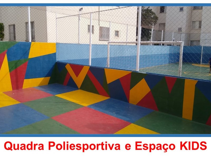 Apartamento à venda Parque Bandeirantes I (Nova Veneza) com 50m² e 2 quartos por R$ 185.000 - 1493821195-img-20220808-wa0037.jpg