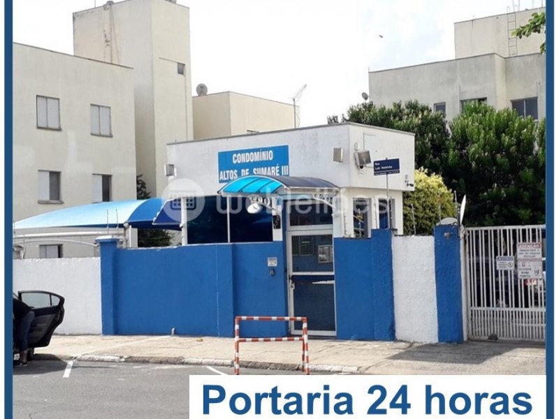 Apartamento à venda Parque Bandeirantes I (Nova Veneza) com 50m² e 2 quartos por R$ 185.000 - 1547592565-img-20220809-wa0013.jpg