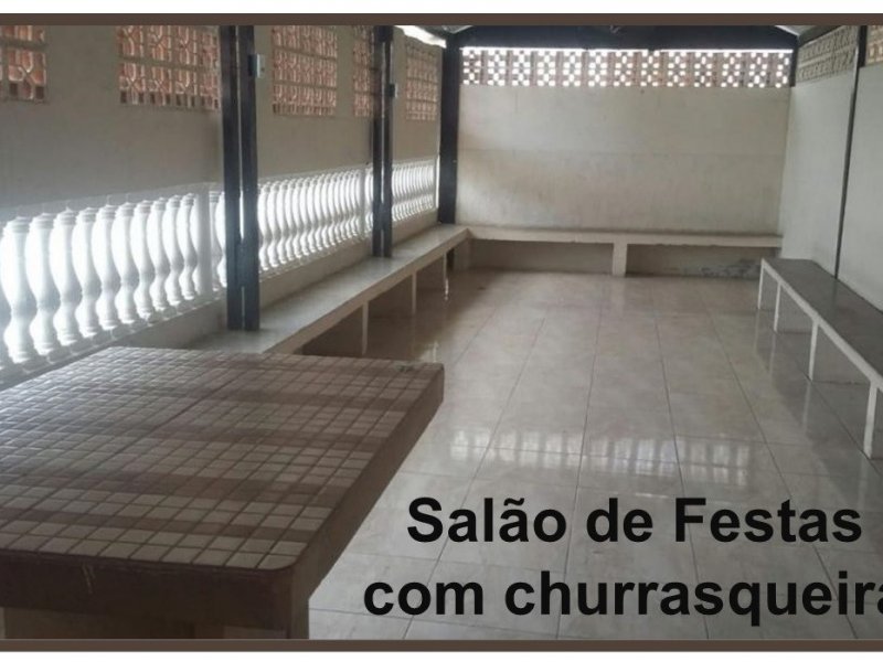 Apartamento à venda Parque Bandeirantes I (Nova Veneza) com 50m² e 2 quartos por R$ 185.000 - 1992523630-img-20220809-wa0011.jpg