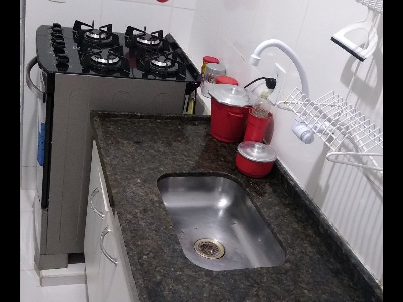 Apartamento à venda Parque Bandeirantes I (Nova Veneza) com 50m² e 2 quartos por R$ 185.000 - 207685888-img-20220808-wa0010.jpg