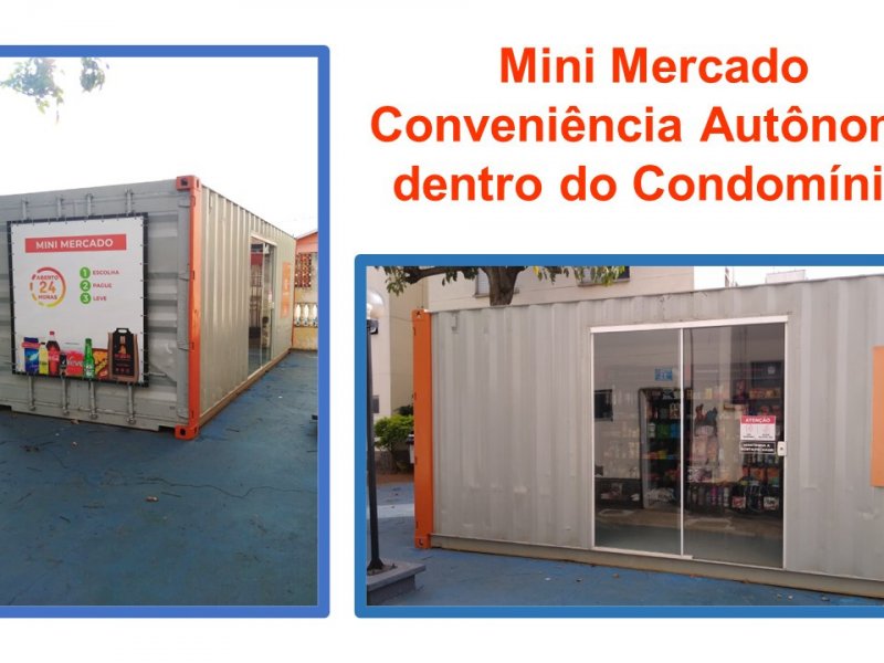 Apartamento à venda Parque Bandeirantes I (Nova Veneza) com 50m² e 2 quartos por R$ 185.000 - 266657291-img-20220808-wa0024.jpg