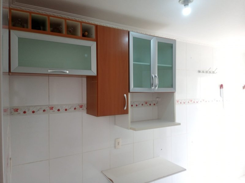 Apartamento à venda Parque Bandeirantes I (Nova Veneza) com 50m² e 2 quartos por R$ 185.000 - 651630764-img-20220808-wa0029.jpg