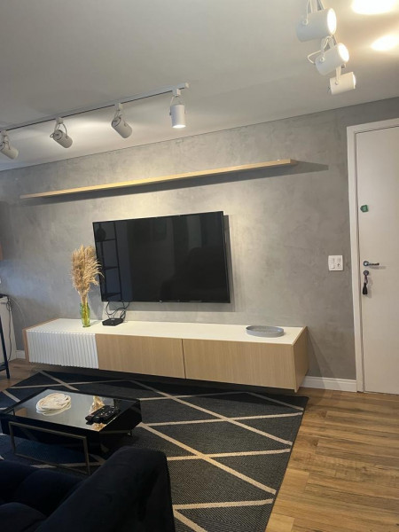 imóvel com 161m² - Vila Polopoli - São Paulo
