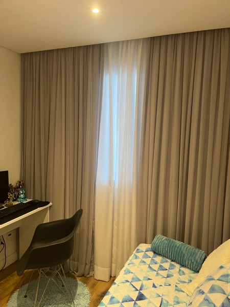 imóvel com 161m² - Vila Polopoli - São Paulo